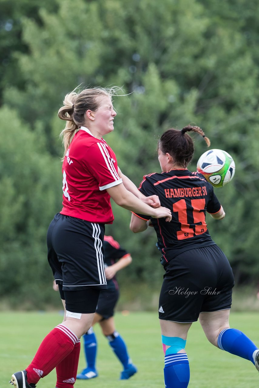 Bild 128 - Frauen SG NieBar - HSV 2 : Ergebnis: 4:3